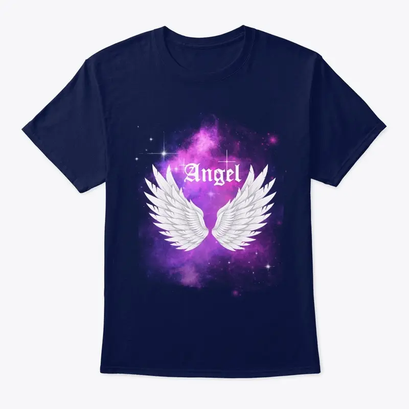 Angel T Shirt