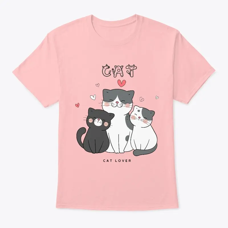 Kitty t shirt 