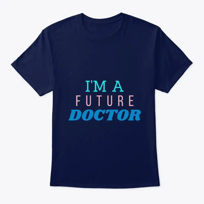 Doctor t shirt